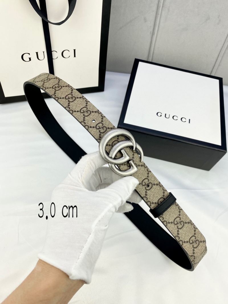 GUCCI